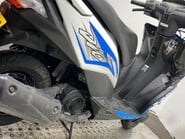Honda DN DIO 110 2021 IMPORTED SCOOTER WITH MOT PROJECT BIKE 110CC 11