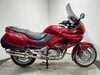 Honda NT 650 V 2003 GOOD RUNNING LIGHT PROJECT BIKE