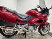 Honda NT 650 V 2003 GOOD RUNNING LIGHT PROJECT BIKE 2