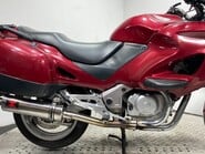 Honda NT 650 V 2003 GOOD RUNNING LIGHT PROJECT BIKE 3