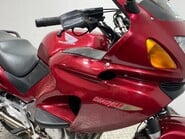 Honda NT 650 V 2003 GOOD RUNNING LIGHT PROJECT BIKE 5