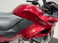 Honda NT 650 V 2003 GOOD RUNNING LIGHT PROJECT BIKE 6