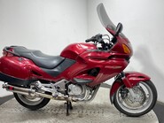 Honda NT 650 V 2003 GOOD RUNNING LIGHT PROJECT BIKE 9