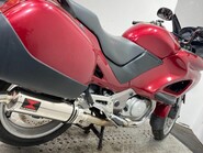 Honda NT 650 V 2003 GOOD RUNNING LIGHT PROJECT BIKE 10