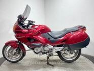 Honda NT 650 V 2003 GOOD RUNNING LIGHT PROJECT BIKE 12