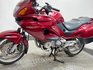 Honda NT 650 V 2003 GOOD RUNNING LIGHT PROJECT BIKE 13
