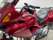 Honda NT 650 V 2003 GOOD RUNNING LIGHT PROJECT BIKE 14