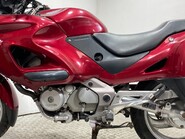 Honda NT 650 V 2003 GOOD RUNNING LIGHT PROJECT BIKE 15