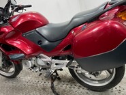Honda NT 650 V 2003 GOOD RUNNING LIGHT PROJECT BIKE 16