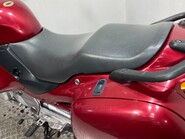 Honda NT 650 V 2003 GOOD RUNNING LIGHT PROJECT BIKE 17