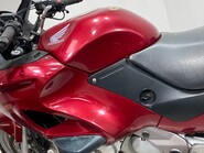 Honda NT 650 V 2003 GOOD RUNNING LIGHT PROJECT BIKE 18