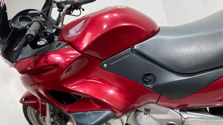 Honda NT 650 V 2003 GOOD RUNNING LIGHT PROJECT BIKE 18