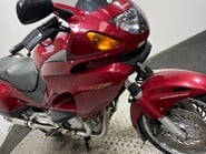 Honda NT 650 V 2003 GOOD RUNNING LIGHT PROJECT BIKE 20