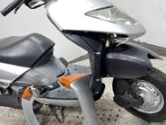 Honda Lead SCV 100 2007 RUNNING PROJECT SCOOTER 100CC 4T CARBED BIKE 4