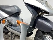 Honda Lead SCV 100 2007 RUNNING PROJECT SCOOTER 100CC 4T CARBED BIKE 5