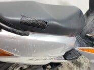 Honda Lead SCV 100 2007 RUNNING PROJECT SCOOTER 100CC 4T CARBED BIKE 6