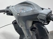Honda Lead SCV 100 2007 RUNNING PROJECT SCOOTER 100CC 4T CARBED BIKE 7