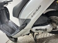 Honda Lead SCV 100 2007 RUNNING PROJECT SCOOTER 100CC 4T CARBED BIKE 10