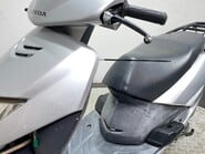 Honda Lead SCV 100 2007 RUNNING PROJECT SCOOTER 100CC 4T CARBED BIKE 13