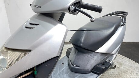 Honda Lead SCV 100 2007 RUNNING PROJECT SCOOTER 100CC 4T CARBED BIKE 13