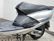 Honda Lead SCV 100 2007 RUNNING PROJECT SCOOTER 100CC 4T CARBED BIKE 14