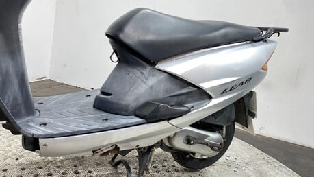 Honda Lead SCV 100 2007 RUNNING PROJECT SCOOTER 100CC 4T CARBED BIKE 14