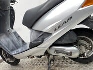 Honda Lead SCV 100 2007 RUNNING PROJECT SCOOTER 100CC 4T CARBED BIKE 15