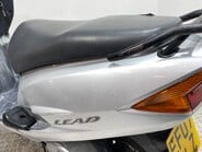 Honda Lead SCV 100 2007 RUNNING PROJECT SCOOTER 100CC 4T CARBED BIKE 16
