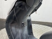 Honda Lead SCV 100 2007 RUNNING PROJECT SCOOTER 100CC 4T CARBED BIKE 17
