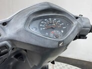 Honda Lead SCV 100 2007 RUNNING PROJECT SCOOTER 100CC 4T CARBED BIKE 18