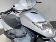 Honda Lead SCV 100 2007 RUNNING PROJECT SCOOTER 100CC 4T CARBED BIKE 19