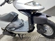 Honda Lead SCV 100 2007 RUNNING PROJECT SCOOTER 100CC 4T CARBED BIKE 20