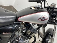 Jinlun Texan JL 125 2006 SPARES OR REPAIR GOOD RUNNING PROJECT BIKE 125CC 7