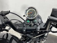 Jinlun Texan JL 125 2006 SPARES OR REPAIR GOOD RUNNING PROJECT BIKE 125CC 8