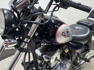 Jinlun Texan JL 125 2006 SPARES OR REPAIR GOOD RUNNING PROJECT BIKE 125CC 11