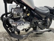 Jinlun Texan JL 125 2006 SPARES OR REPAIR GOOD RUNNING PROJECT BIKE 125CC 12