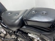 Jinlun Texan JL 125 2006 SPARES OR REPAIR GOOD RUNNING PROJECT BIKE 125CC 14