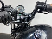 Jinlun Texan JL 125 2006 SPARES OR REPAIR GOOD RUNNING PROJECT BIKE 125CC 16
