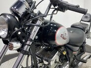 Jinlun Texan JL 125 2006 SPARES OR REPAIR GOOD RUNNING PROJECT BIKE 125CC 19