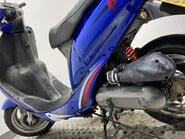 SYM Jet 50 EURO X 2005 NON RUNNING 2 STROKE PROJECT SCOOTER BIKE 50CC 11
