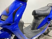 SYM Jet 50 EURO X 2005 NON RUNNING 2 STROKE PROJECT SCOOTER BIKE 50CC 14