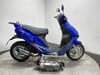 SYM Jet 50 EURO X 2005 NON RUNNING 2 STROKE PROJECT SCOOTER BIKE 50CC
