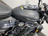 Keeway Superlight 125 E4 2019 1 OWNER 6K NON RUNNING PROJECT BIKE 125CC CRUISER 7