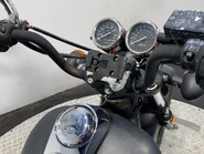 Keeway Superlight 125 E4 2019 1 OWNER 6K NON RUNNING PROJECT BIKE 125CC CRUISER 8