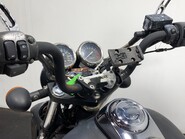 Keeway Superlight 125 E4 2019 1 OWNER 6K NON RUNNING PROJECT BIKE 125CC CRUISER 18