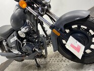 Keeway Superlight 125 E4 2019 1 OWNER 6K NON RUNNING PROJECT BIKE 125CC CRUISER 20
