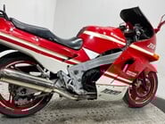 Kawasaki ZX 10 ZX1000 B2 1989 LONG MOT RUNNING CLASSIC SUPER SPORT 1000CC 2