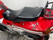 Kawasaki ZX 10 ZX1000 B2 1989 LONG MOT RUNNING CLASSIC SUPER SPORT 1000CC 12