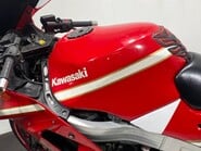 Kawasaki ZX 10 ZX1000 B2 1989 LONG MOT RUNNING CLASSIC SUPER SPORT 1000CC 13