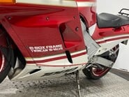 Kawasaki ZX 10 ZX1000 B2 1989 LONG MOT RUNNING CLASSIC SUPER SPORT 1000CC 17